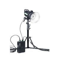 Phottix PH00307 Indra 500 TTL Monolight and Battery Kit