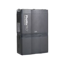 Phottix PH01061 Indra Battery Pack 5000mAh Li-ion