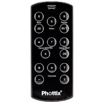 Phottix PH10002 6-in-1 IR Remote