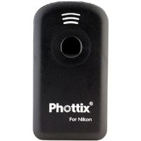 Phottix PH10004 IR Remote for Nikon