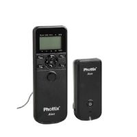 Phottix PH16375 Aion Wireless Timer and Shutter Release for Nikon