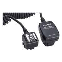 Phottix PH38330 TTL Flash Remote Cord for Canon OC-E3