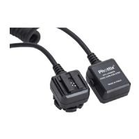 Phottix PH38350 TTL Flash Remote Cord for Sony