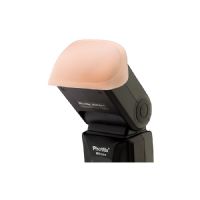 Phottix PH80361 Mitros Flash Diffuser - 1/2 CTO