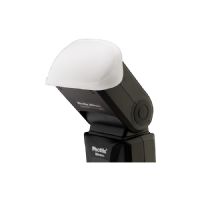 Phottix PH80362 Mitros Flash Diffuser, White