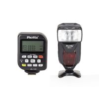 Phottix PH80375 Mitros+ Odin v1.5 Combo for Canon