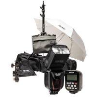 Phottix PH80378 Mitros+ and Odin Scott Kelby Kit for Nikon