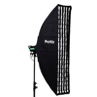 Phottix PH82617 Solas Strip Softbox with Grid 14