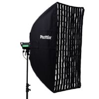 Phottix PH82619 Solas Softbox with Grid 36