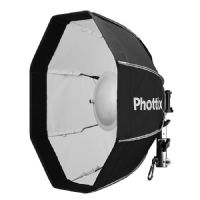 Phottix PH82740 Spartan Beauty Dish (50cm, 20