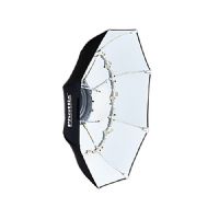 Phottix PH82750 Luna Folding Beauty Dish, White - 27in/ 70cm