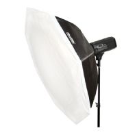 Phottix PH82754 Luna Folding Octa Softbox - 43in/ 110cm