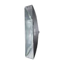 Phottix PH82755 Luna Folding Strip Box - 11x60in/ 30x150cm