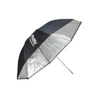 Phottix PH85320 Reflective Studio Umbrella Grained/Textured - 40in/ 101cm