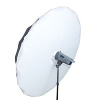 Phottix PH85366 Para-Pro Umbrella Diffuser, White - 60in/ 152cm