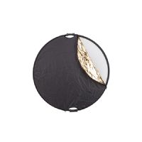 Phottix PH86496 5-in-1 Premium Reflector with Handles - 32in/ 80cm