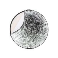 Phottix PH86498 5-in-1 Premium Reflector with Handles - 47in/ 120cm