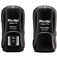 Phottix PH89015 Strato TTL Trigger Set for Canon