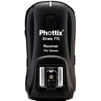 Phottix PH89016 Strato TTL Flash Trigger Receiver for Canon