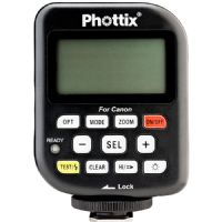 Phottix PH89046 Odin TTL Flash Trigger Transmitter for Sony