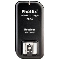 Phottix PH89061 Odin TTL Flash Trigger Receiver for Canon