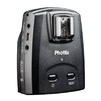 Phottix PH89067 Odin II TTL Flash Trigger Receiver for Nikon