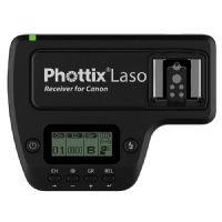 Phottix PH89091 Laso TTL Flash Receiver For Canon Cameras and Flashes