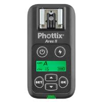 Phottix PH89551 Ares II Wireless Flash Trigger Receiver Only