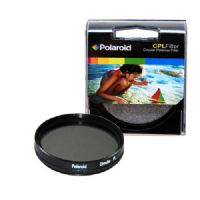 Polaroid Circular Polarizer Filter  43mm