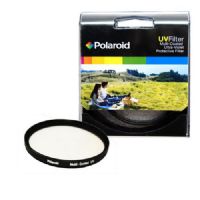 Polaroid Multi Coated UV Filter 52mm
