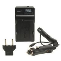Charger for Nikon ENEL3