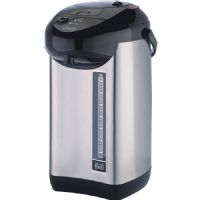 PROCHEF PC7060 5-Quart Hot Water Urn, Stainless Steel