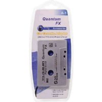QFX A1 Car Cassette Adapter
