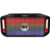 QFX BT151 Sound Burst Portable Bluetooth Speaker