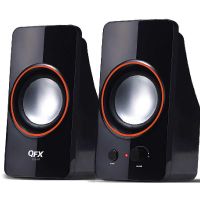 QFX USB Speaker