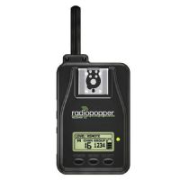 RadioPopper 890110 JR2-RC Receiver for Canon