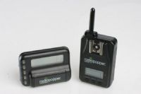 RadioPopper 890119 JR2x2-SC Studio Kit for Canon with 2 Receivers