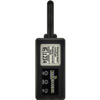 RadioPopper 890120 P-RP Radio Receiver for Photogenic Flash Heads