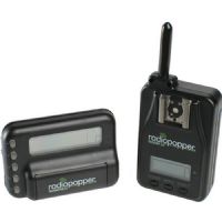 RadioPopper 890133 JR2-SN Studio set Nikon