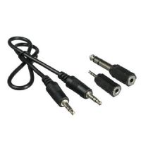 RadioPopper 890152 JRXCABLE JrX Replacement Sync Cord Kit