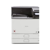 Ricoh 407285 SP 8300DN Black & White Laser Printer