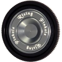 Rising Standard Pinhole for Leica M Mount