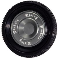 Rising Standard Pinhole for Nikon F Mount