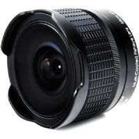 Rokinon 9mm f/8.0 RMC Fisheye Lens for Micro Four Thirds