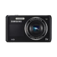 Samsung DV50 DualView 16MP Digital Camera