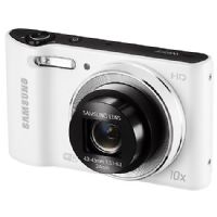 Samsung MV900F 16.3 MP Digital camera - White