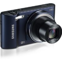 Samsung WB850F 16.2 MP Digital camera - Black