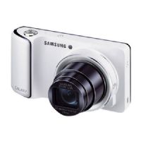 Samsung GALAXY EK-GC110 16.3 MP Digital camera - White