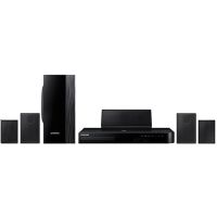 Samsung 5.1-Channel Blu-ray Home Theater System