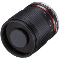 Samyang Reflex 300mm f/6.3 UMC CS Lens for Canon EF